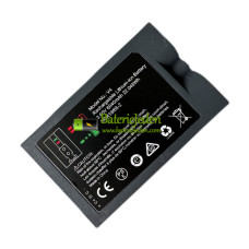 Baterie pro RingV4 spotlight-cam Video-doorbell2 [Náhradní baterie]